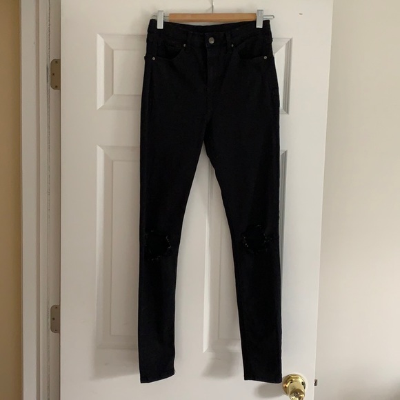 Topshop Denim - Top Shop jeans size 28